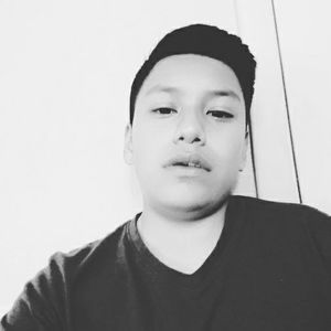 Meet your Posher, Derek